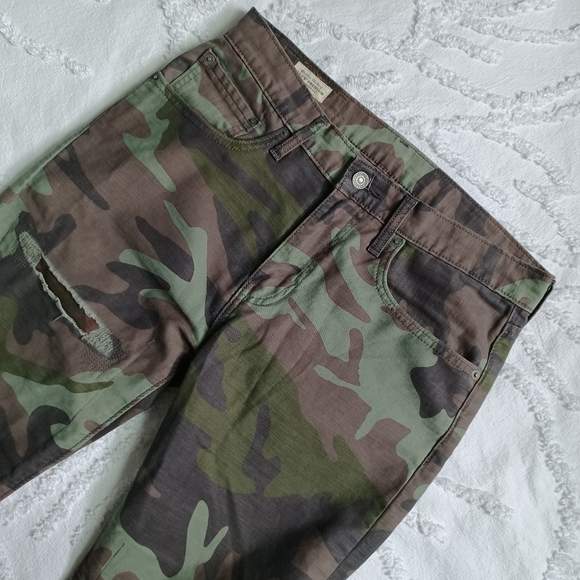 Levis | hi-ball jeans - Picture 5 of 16